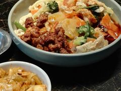 -臻老板牛肉面(光华路SOHO店)