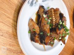 -百家鲜·杭帮菜