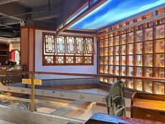 -六合居(温江店)