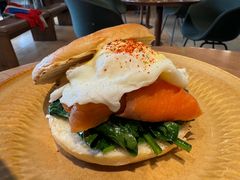 -BAKER&SPICE(祥云小镇店)