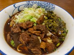 -一味老卤面(大石桥店)