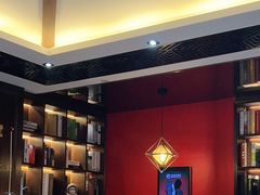 -恐怖游戏(湖滨店)