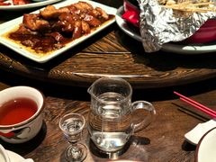 -抱德·潮汕味(琶洲店原惠城鱼仔)