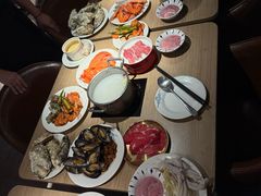 -星伦多自助料理(江阴万达店)