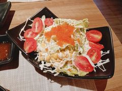-昊·来了寿司(双楠2店)