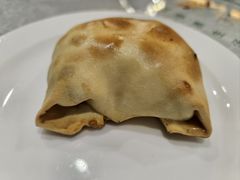 -汗腾格里·风味餐厅(新疆驻京办店)