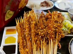 鸭肠-天津卫码头(南开大悦城店)