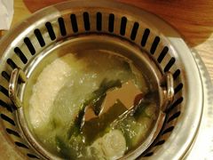 -尚海豆捞(乐虹坊店)