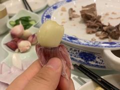 -宁夏国强手抓羊肉·清真菜(未央路凤三店)