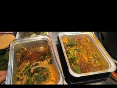 -燚青春东北泥炉烤肉(百合店)