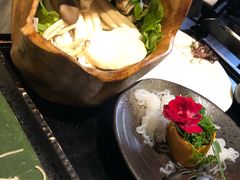 -捞王锅物料理(凯旋路店)