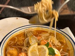 -Ciao窑炉披萨餐厅(宁波阪急店)