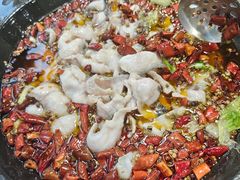 -金三可市井水煮鱼(金碧园店)