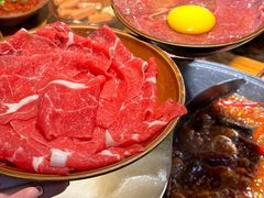 -阳阳老火锅(小南门店)