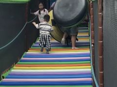 -蒙特利亲子乐园