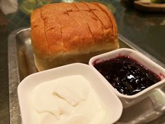 -诺敏塔拉奶茶-布里亚特包子-手把肉(锦都会店)