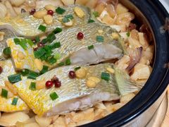 -黑明餐厅(白鹭洲店)