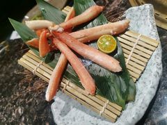 -老乾杯和牛烧肉(王府中环店)