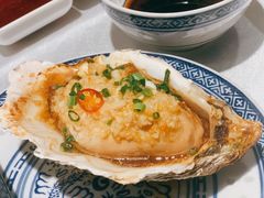 蚝王-蠔友汇(皇姑店)