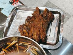 -堂堂小伙夫·辽宁小吃大排档(京西大悦城店)