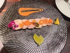 -山葵家·创意料理(宁波来福士店)