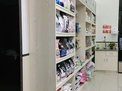 -安安宠物医院(情缘分院)