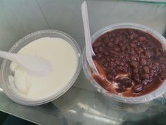 -义顺牛奶公司(新马路老店)