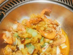 -七欣天香辣蟹火锅(上海奉贤杭州湾生活广场店)