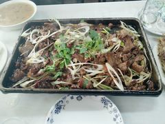 -清真永恒华威肉饼(潘家园店)