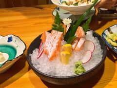 -晶吉·居酒屋·烧鸟·生鱼饭(中山区民主广场店)