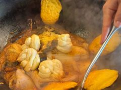 -江湖水乡铁锅炖魚(周庄嘉园店)