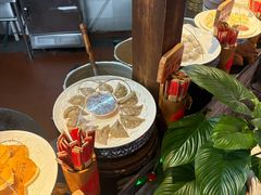 -客家大院·非遗赣南客家菜(郁孤台店)