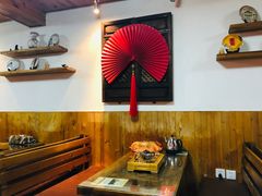 -丽江庭院之爱在路上(西单店)