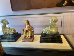 -福建省非物质文化遗产博览苑