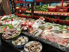 -抱德·潮汕味(敦和店原惠城鱼仔)