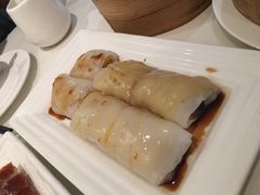 -衡山汇·高级粤菜(霄云路店)