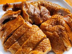 烟熏鸭子-土桥老街黄鸭子(清淳家园店)