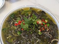 -三江源美食城