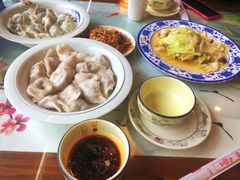 -石老头关东饺子王·东北菜(嘉华鑫城店)