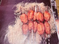 -那时新疆·若羌(经纬汇店)