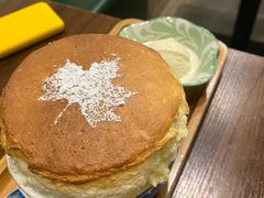 -芙蕾哥哥souffle