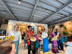 -金塔傣乡·云南民族特色菜·傣味手抓饭(金瓦路店)