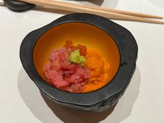 -鮨一日本料理(大中华店)