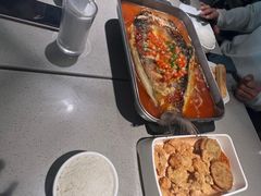 -半天妖烤鱼(大润发店)