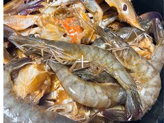 -蜀都冒菜·酱蟹生腌