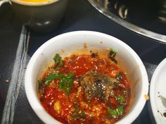 -野菌皇海景野生菌火锅(滨海大道店)
