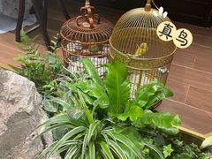 -锦府盐帮·侯宅(五棵松万达店)