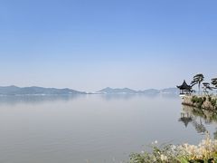 -东钱湖旅游度假区