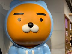 -KAKAO FRIENDS(弘大店)
