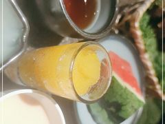 -湊湊火锅·茶憩(新中关购物中心店)